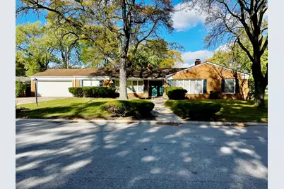 2306 W 65th Avenue, Merrillville, IN 46410 - Photo 1