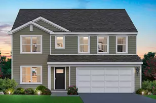 7734 W 106th Pl, Crown Point, IN 46307 - Photo 1