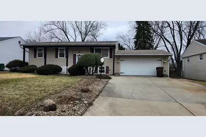 3403 W 77th Place, Merrillville, IN 46410 - Photo 1