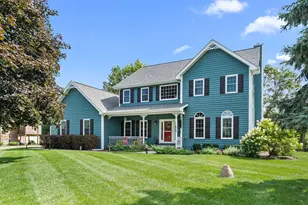 513 Kinsale Ct, Valparaiso, IN 46385 - Photo 1