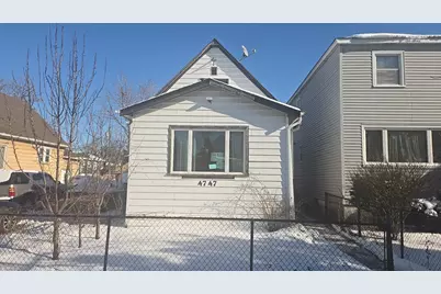 4747 Cedar Avenue, Hammond, IN 46327 - Photo 1