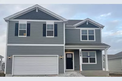 7848 W 106th Place, Crown Point, IN 46307 - Photo 1
