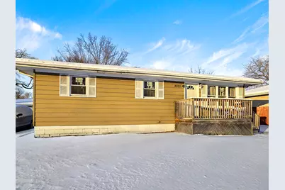 4820 E 26th Avenue, Lake Station, IN 46405 - Photo 1