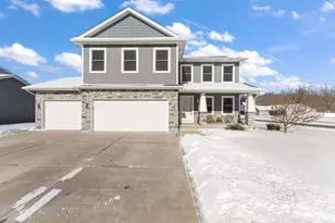 10002 W 128th Ave, Cedar Lake, IN 46303 - Photo 1