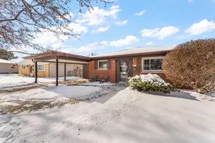 9320 Forrest Dr, Highland, IN 46322 - Photo 1