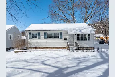 4110 Alabama Street, Hobart, IN 46342 - Photo 1