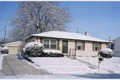 2454 Poplar Lane, West Lafayette, IN 47905 - Photo 1