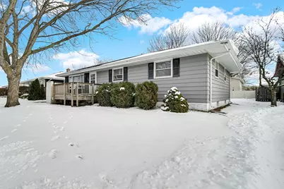 9317 Southmoor Avenue, Highland, IN 46322 - Photo 1