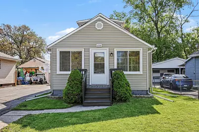 2733 Vermillion Street, Lake Station, IN 46405 - Photo 1