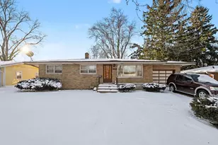 5418 Georgia St, Merrillville, IN 46410 - Photo 1
