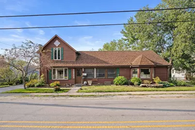 420 E Main Street, Lowell, IN 46356 - Photo 1