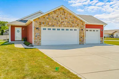 179 S Meadow Lane, Wheatfield, IN 46392 - Photo 1