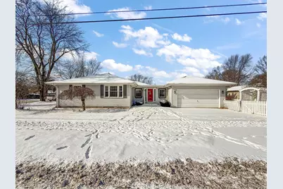 3339 Wirth Road, Highland, IN 46322 - Photo 1