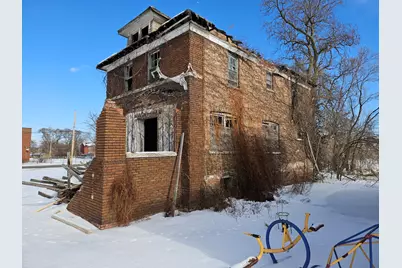 1535 Harrison Street, Gary, IN 46407 - Photo 1