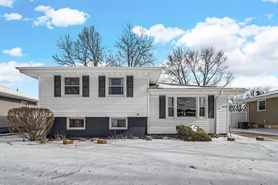 8031 North Drive, Highland, IN 46322 - Photo 1