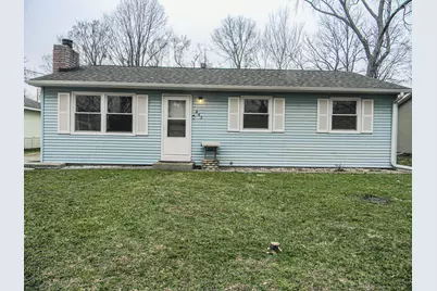 842 Fairview Street, Westville, IN 46391 - Photo 1