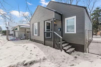 1166 Noble Street, Gary, IN 46404 - Photo 1