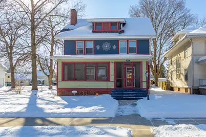 1312 Michigan Avenue, La Porte, IN 46350 - Photo 1