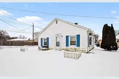 408 E 14th Street, La Porte, IN 46350 - Photo 1