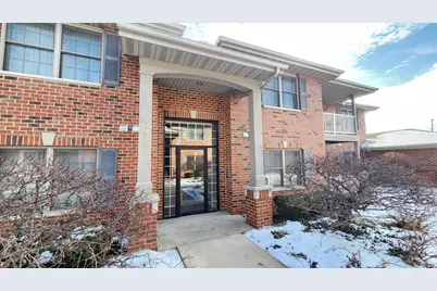 604 Cambridge Court #2a, Munster, IN 46321 - Photo 1