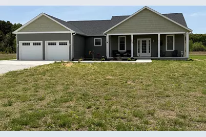 6115 E 125 S, Knox, IN 46534 - Photo 1