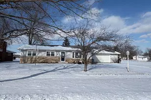 9722 W 136th Ln, Cedar Lake, IN 46303 - Photo 1