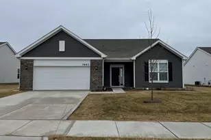 3663 Heinze St, Portage, IN 46368 - Photo 1