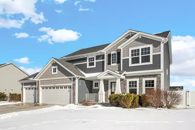 8825 Marquette Street, Saint John, IN 46373 - Photo 1