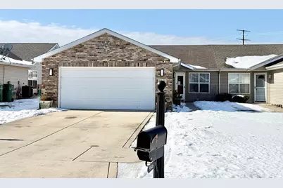 9146 Williams Street, Merrillville, IN 46410 - Photo 1