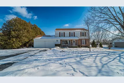 9441 S State Line Road, Dyer, IN 46311 - Photo 1