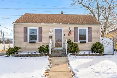 2736 Norman Street, Highland, IN 46322 - Photo 1