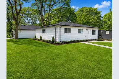 984 Stevenson Street, Gary, IN 46406 - Photo 1