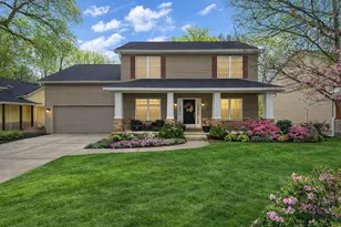 3302 Kestrel St, Valparaiso, IN 46383 - Photo 1