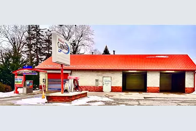 1296 N McKinley Avenue, Rensselaer, IN 47978 - Photo 1