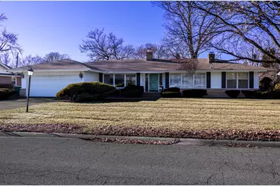 6452 W Taft Street, Merrillville, IN 46410 - Photo 1