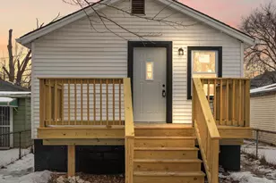 1007 Moss St, Hammond, IN 46320 - Photo 1