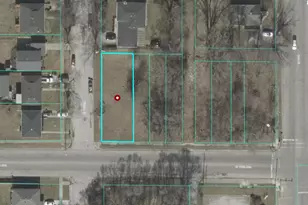 5438 W 15th Ave, Gary, IN 46406 - Photo 1