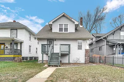 6220 Garfield Avenue, Hammond, IN 46324 - Photo 1