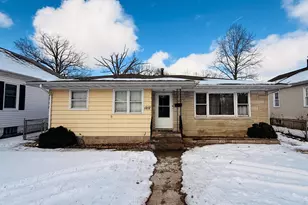 1212 Devonshire St, Hobart, IN 46342 - Photo 1