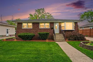 7845 Van Buren Ave, Munster, IN 46321 - Photo 1