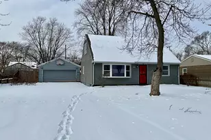 734 1 Juniper Rd, Valparaiso, IN 46385 - Photo 1