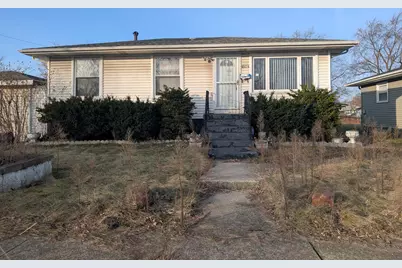 1024 Ralston, Gary, IN 46406 - Photo 1