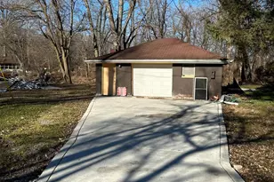 1400 Approx Island Dr, Lowell, IN 46356 - Photo 1