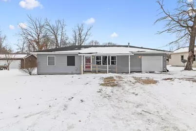 4775 W State Road 10, North Judson, IN 46366 - Photo 1