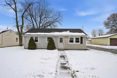 1803 N Indiana Street, Griffith, IN 46319 - Photo 1