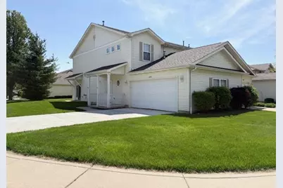 1239 Fox Hollow Drive, Chesterton, IN 46304 - Photo 1