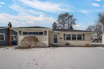 7742 Catalpa Avenue, Hammond, IN 46324 - Photo 1