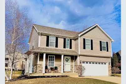 756 Mill Crossing, Valparaiso, IN 46385 - Photo 1