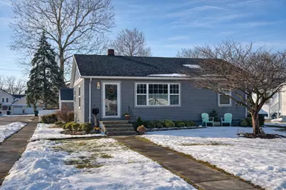 903 W Grove Street, Rensselaer, IN 47978 - Photo 1