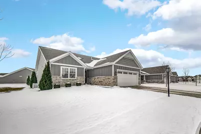 8341 Larkspur Terrace, Saint John, IN 46373 - Photo 1